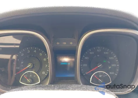 2015 Chevrolet Malibu 1Fl z USA, uszkodzony, nr VIN 1G11A5SL4FF252919